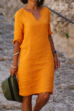 Oranje