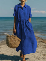 Blauw