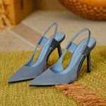 Blauw
