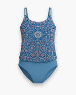Blauw