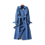 Blauw