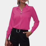 Roze rood