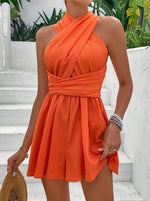 Oranje