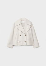Wit/Beige