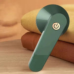 Groen