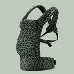 Luipaard groen