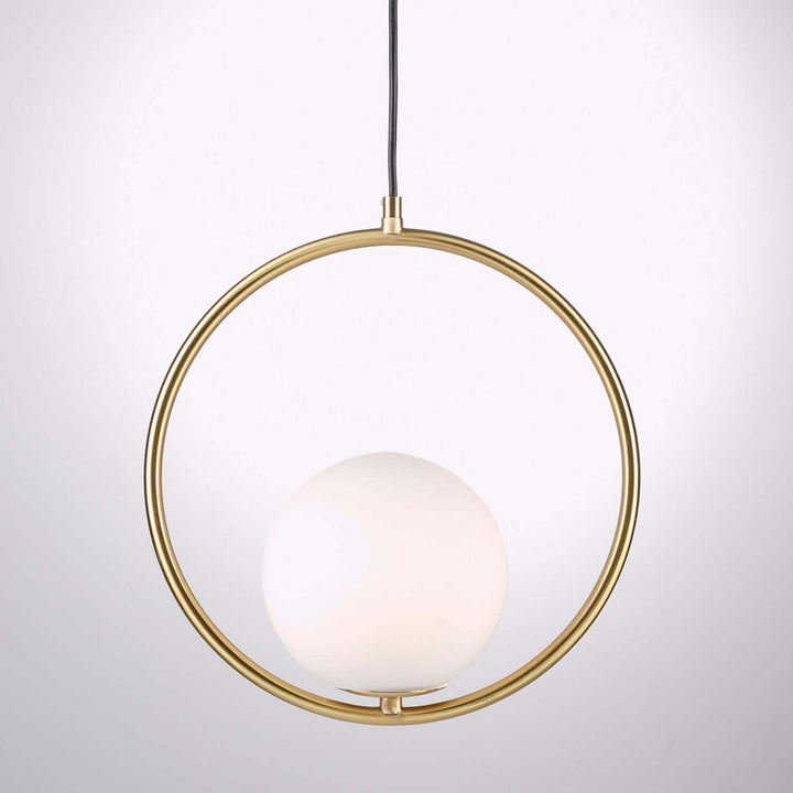 Moderne Hanglamp - Elegant & Stijlvol Design