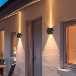 Dubbele lampen