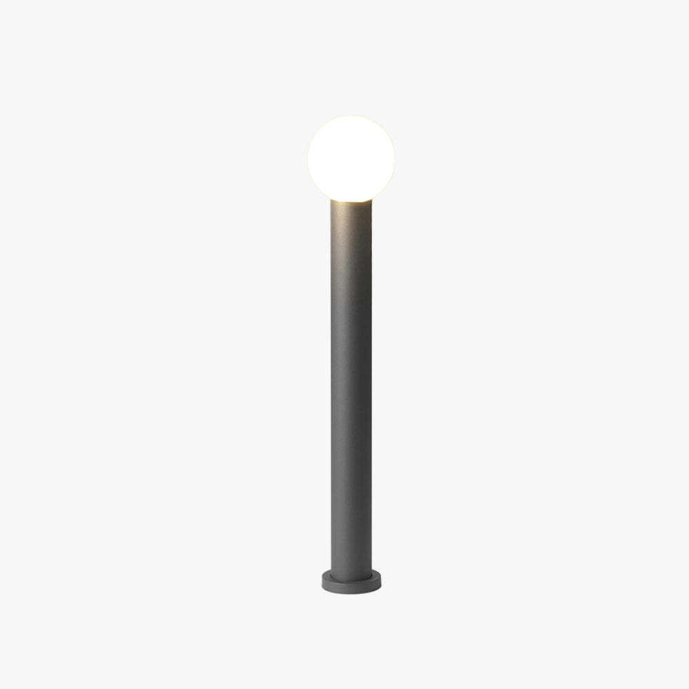 Moderne LED Buitenlamp - Tuin & Padverlichting