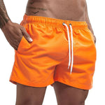 Oranje
