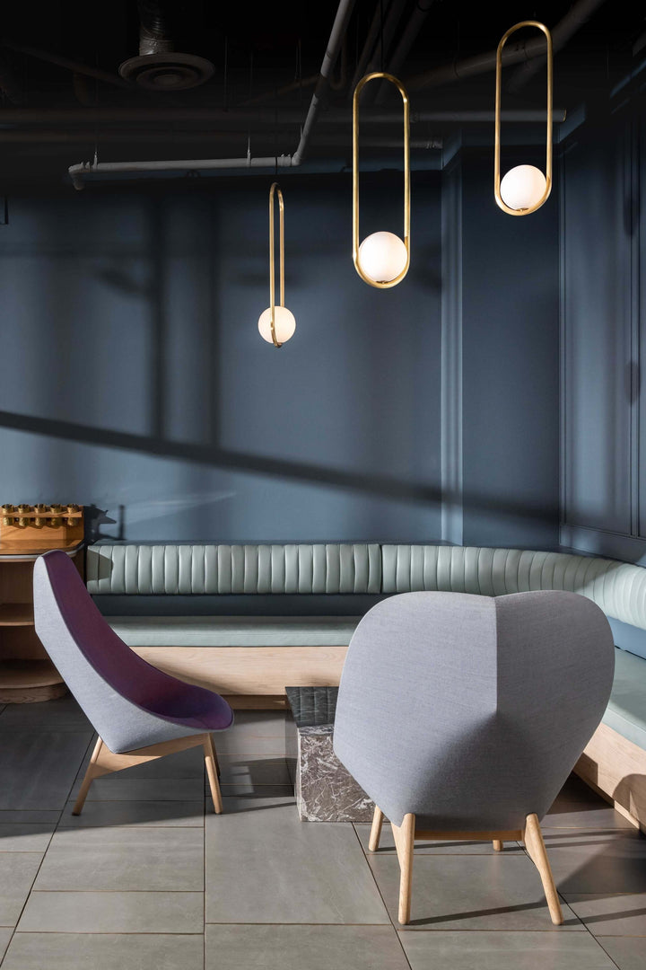 Moderne Hanglamp - Elegant & Stijlvol Design