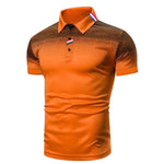 Oranje