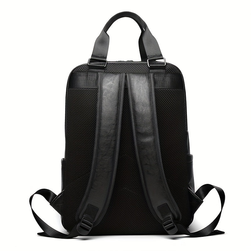 Casual herentas met comfortabele schouderbanden en modern design