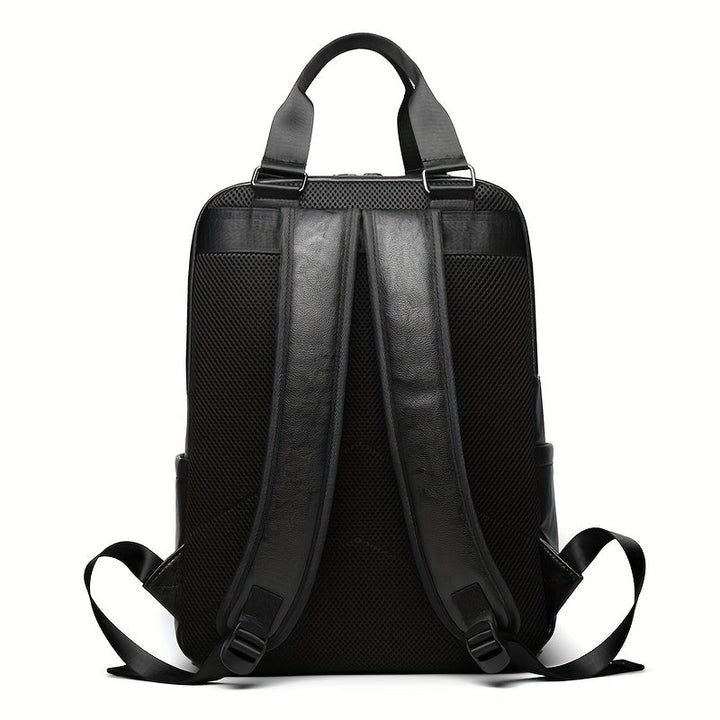 Casual herentas met comfortabele schouderbanden en modern design