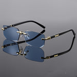 Goud-Blauw