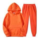 Oranje