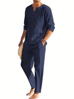 Blauw
