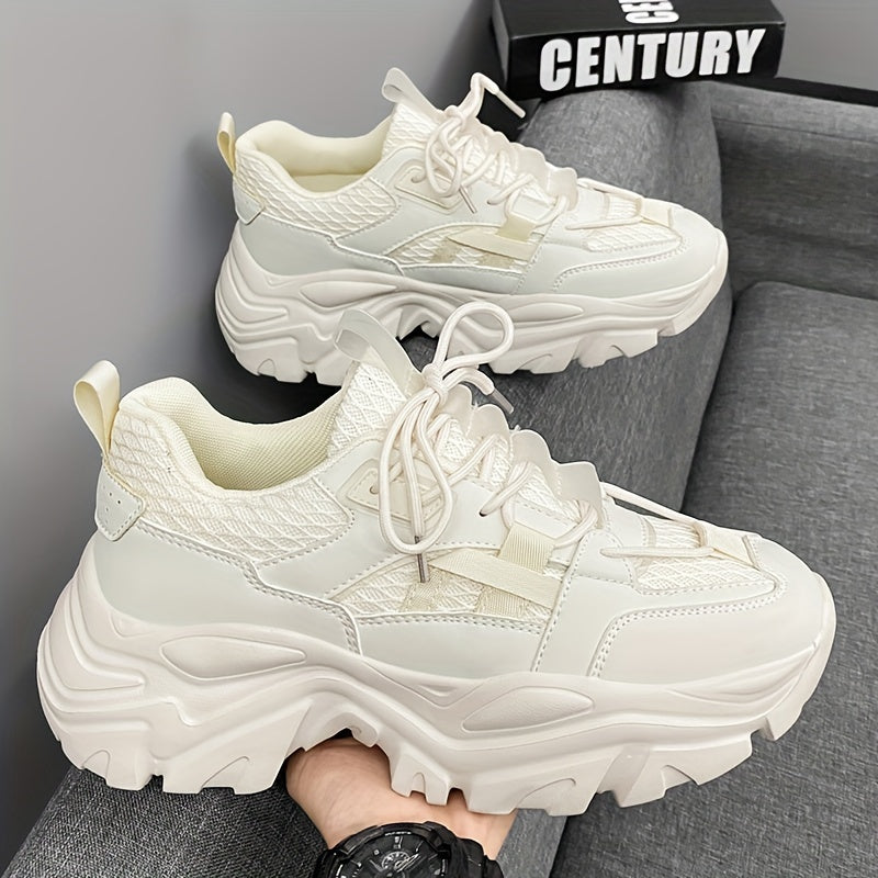 Trendy herenschoenen combineren comfort en stijl in modern design