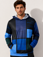 Blauw