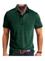 Donker-Groen