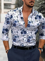 Blauw