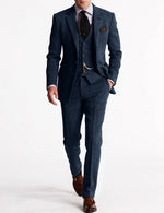 Blauw
