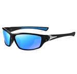 Blauw