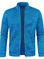 Hemels-Blauw