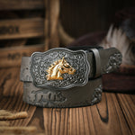 Grijs-Paard