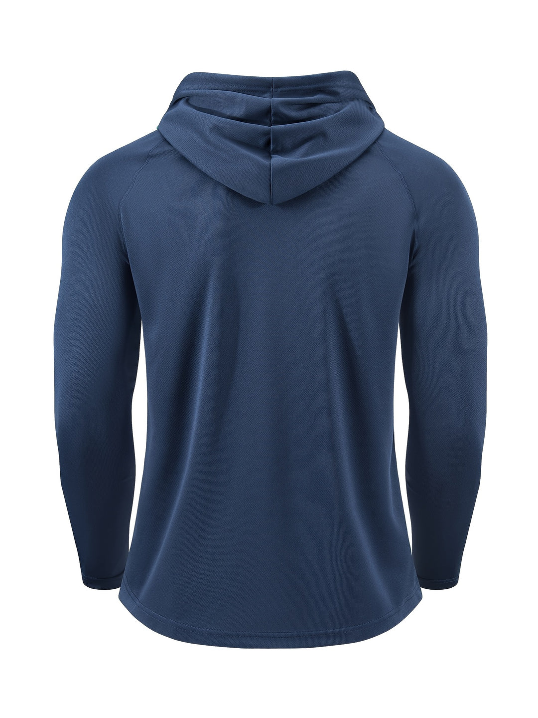 Set van drie ademende hoodies voor heren, comfortabel en veelzijdig