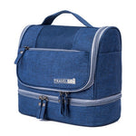 Donkerblauw