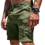 Legergroen