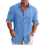 Blauw