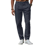 Marineblauw