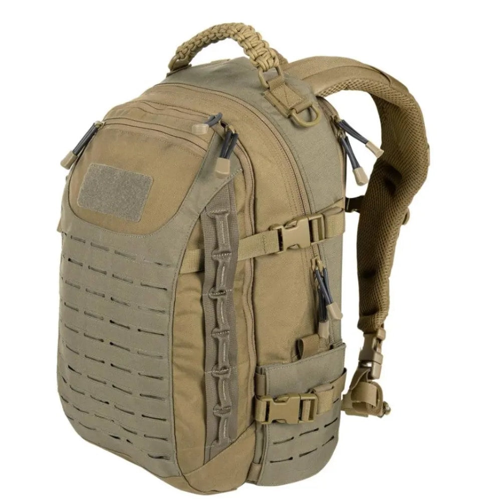 Sven tactische heren rugzak, veelzijdig, met MOLLE, voor outdoor en wandelen.