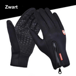 Zwart