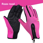 Roze rood