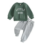 Groen