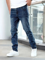 Blauw