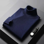 Donkerblauw
