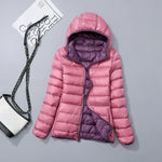 Roze & Lichtpaars