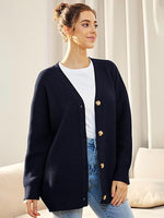 Navy Blauw