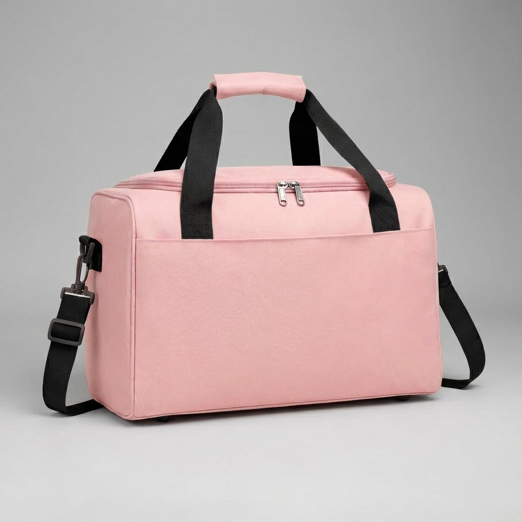 Moderne compacte Airlite reistas, lichtgewicht en met optimaal draagcomfort als veelzijdige handbagage.