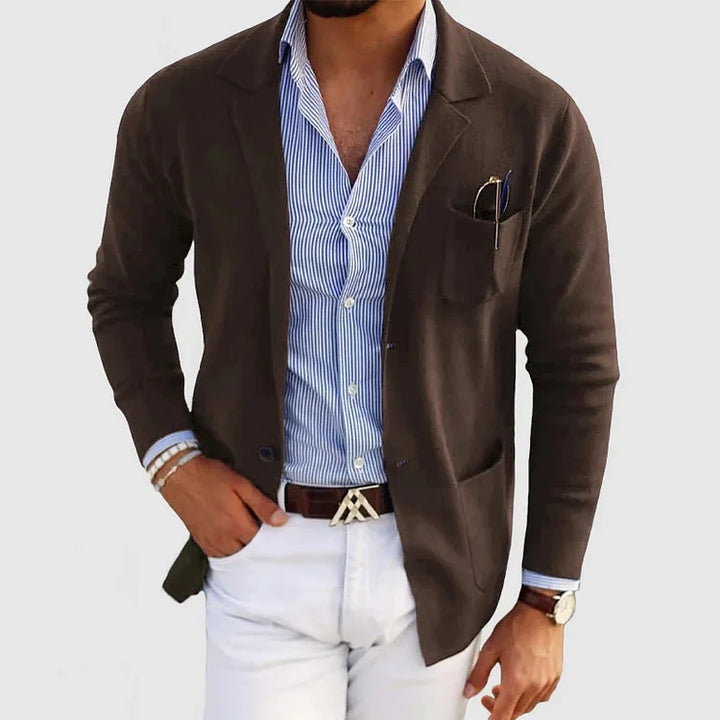 "Lichtgewicht herenvest, stijlvol en ademend, perfect voor lente en zomer, in diverse kleuren en maten, slim-fit pasvorm."