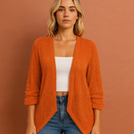 Oranje