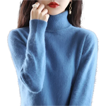 Mistblauw