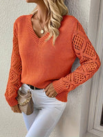 Oranje