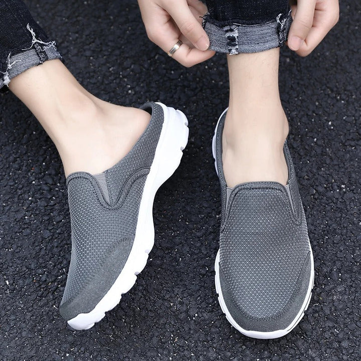 Diabetes schoenen voor dames - Slip-on orthopedisch