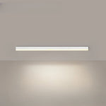 Wit  100cm