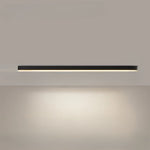 Zwart 150cm